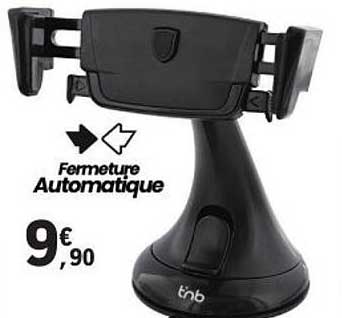 Fermeture Automatique