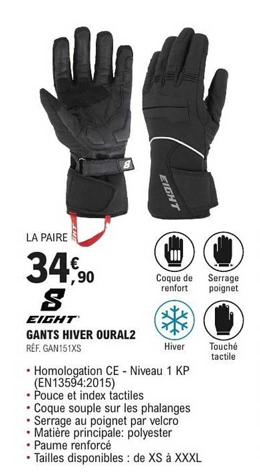 GANTS HIVER OURAL2