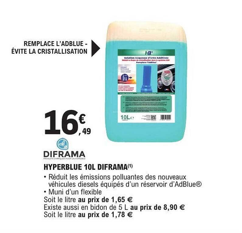 HYPERBLUE 10L DIFRAMA(1)