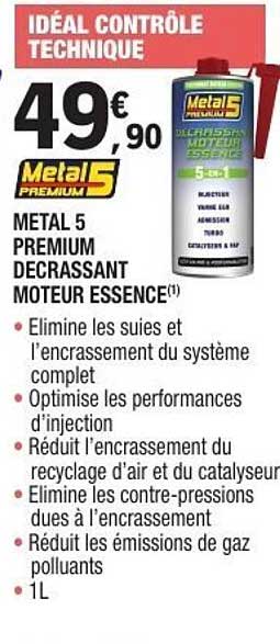 IDÉAL CONTRÔLE TECHNIQUE