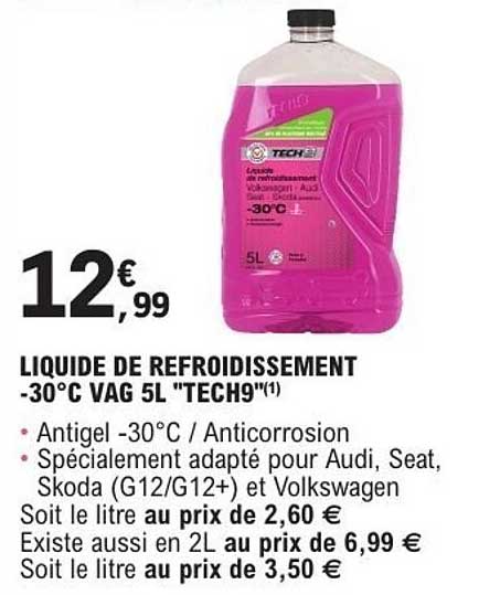 liquide refroidissement type e Liquide de refroidissement TRANSFLUID P IGOL main image 1