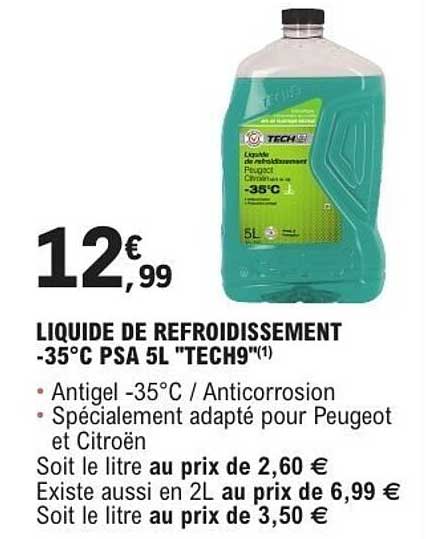 e liquide leclerc Kit Feelin 2 Pod Nevoks dès 23,90 €