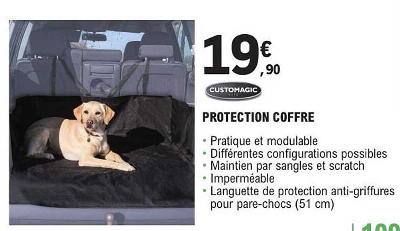 PROTECTION COFFRE