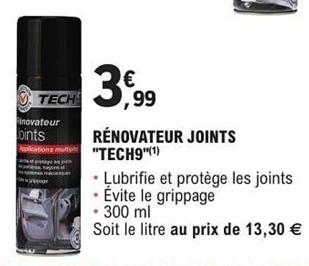 RÉNOVATEUR JOINTS "TECH9"(1)