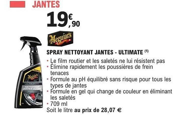 SPRAY NETTOYANT JANTES - ULTIMATE (1)