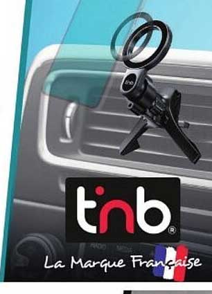 tnb La Marque Française
