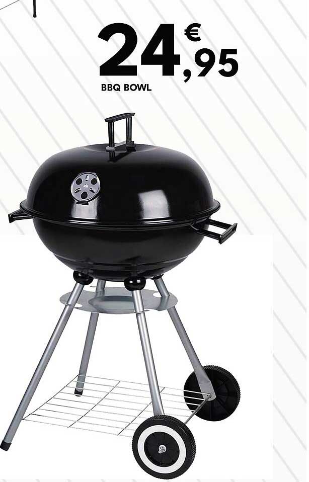BBQ BOWL