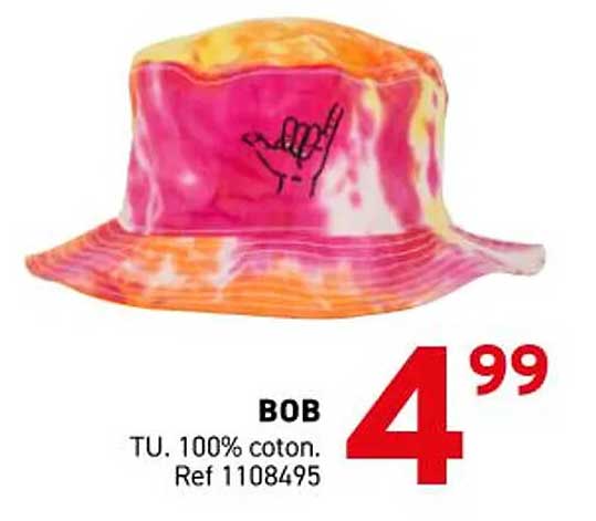 BOB