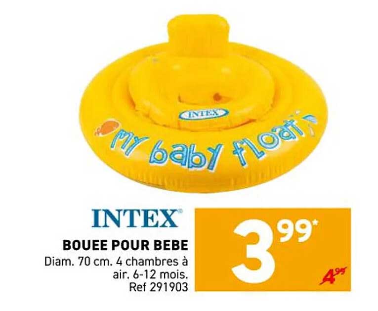 BOUEE POUR BEBE