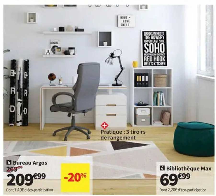 Bureau Argos