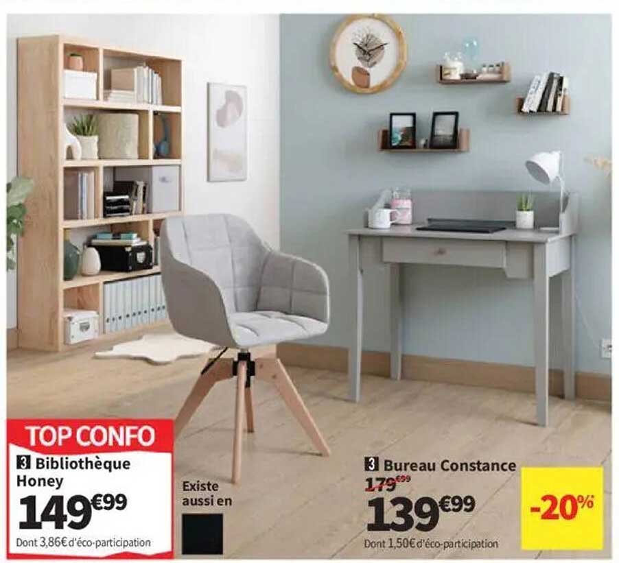 Bureau Constance