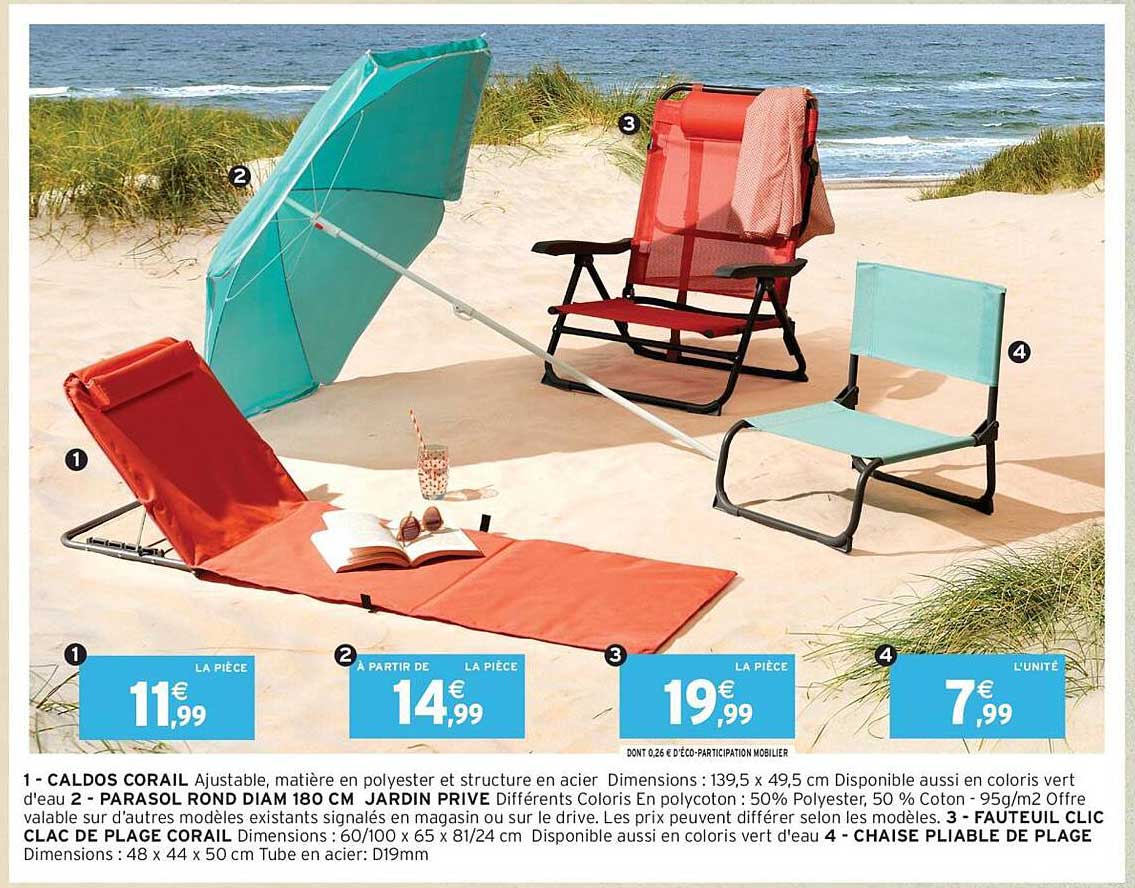 Caldos Corail