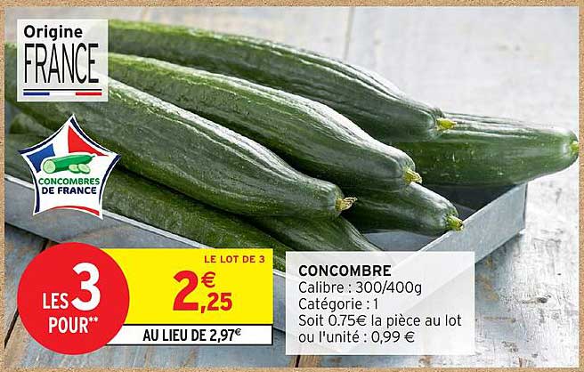 CONCOMBRE