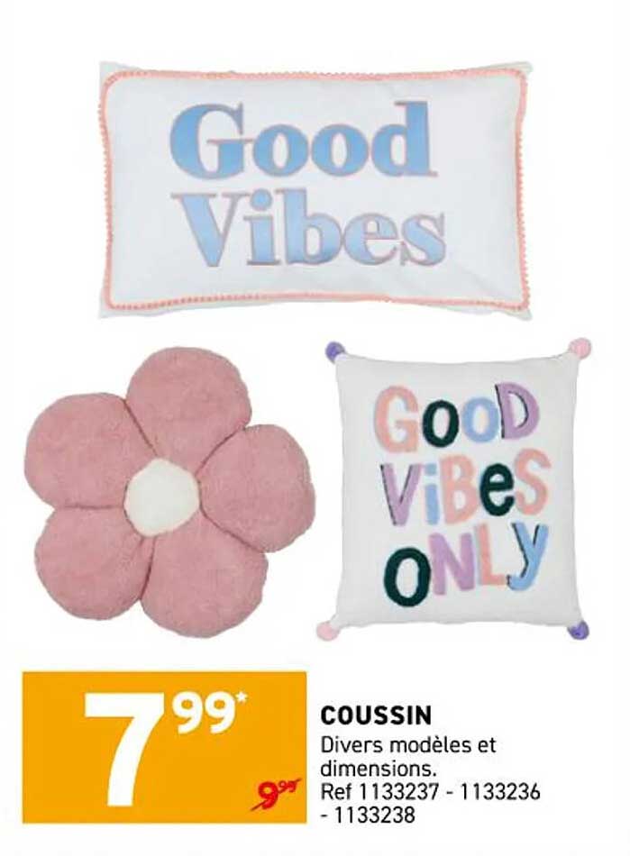 COUSSIN