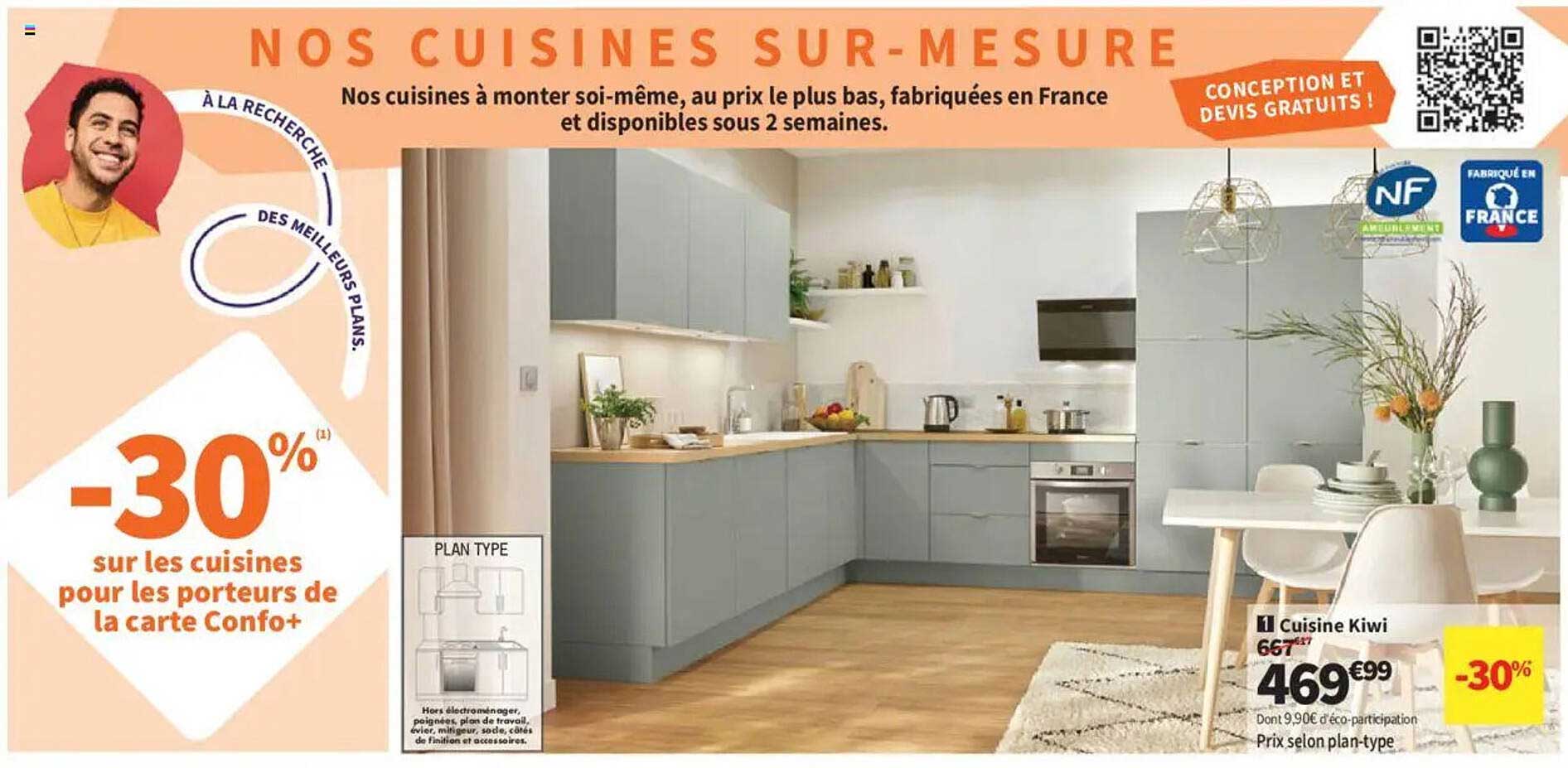 Cuisine Kiwi