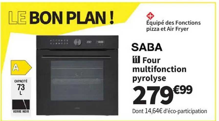 LE BON PLAN !