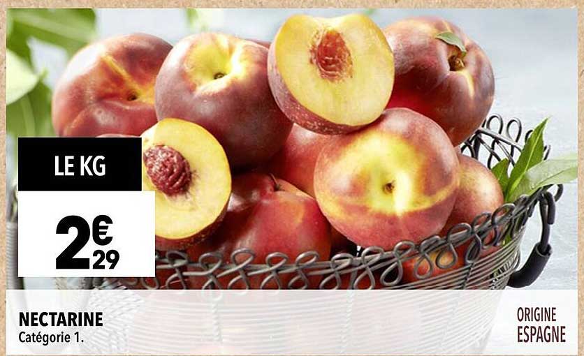 NECTARINE