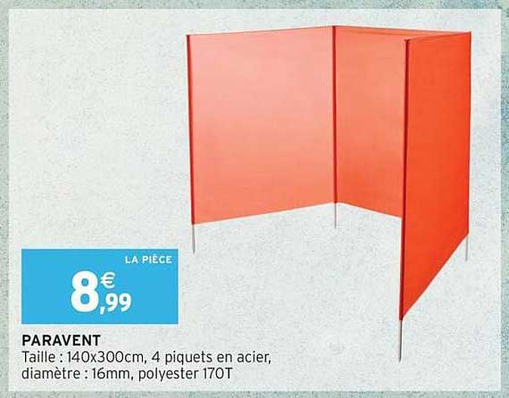 PARAVENT