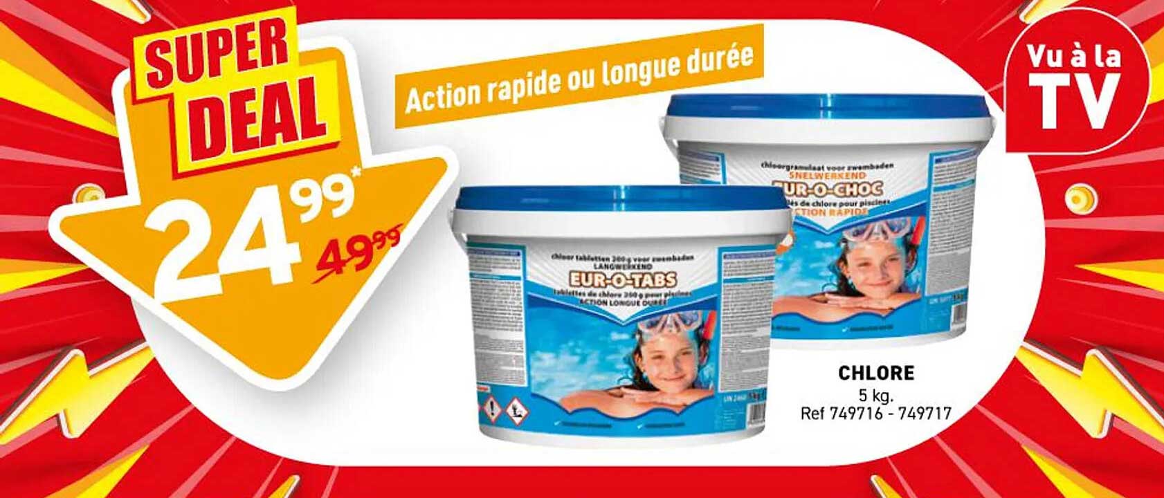 SUPER DEAL