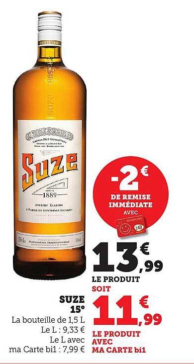 SUZE 150 CL