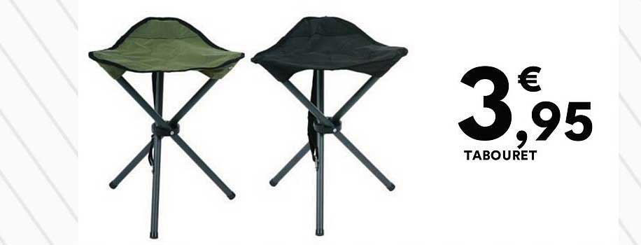 TABOURET
