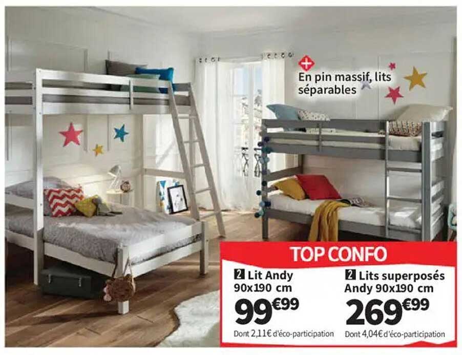 TOP CONFO