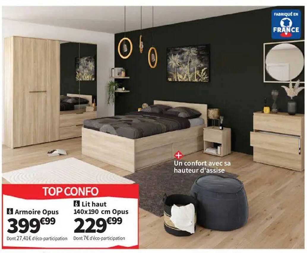 TOP CONFO