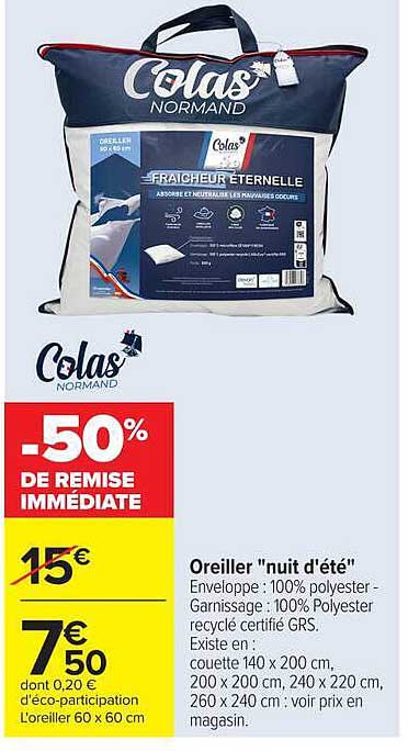 -50% DE REMISE IMMÉDIATE