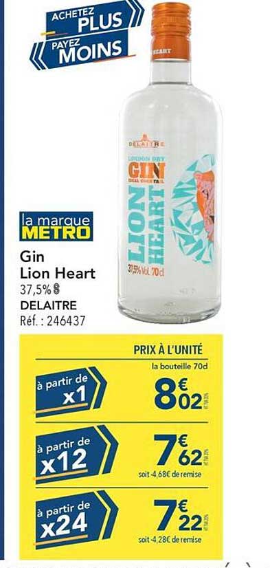 ACHETEZ PLUS PAYEZ MOINS