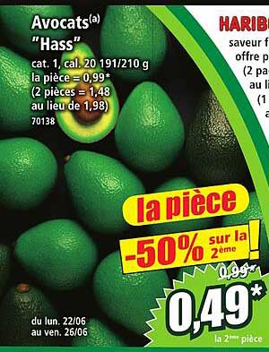 Avocats(a) "Hass"