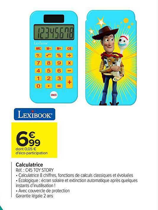 Calculatrice