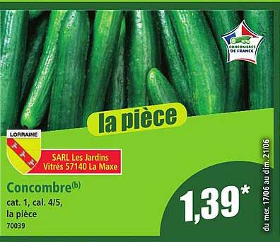 la piece
