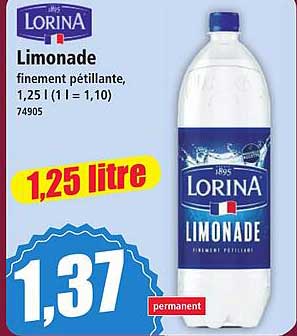 Limonade