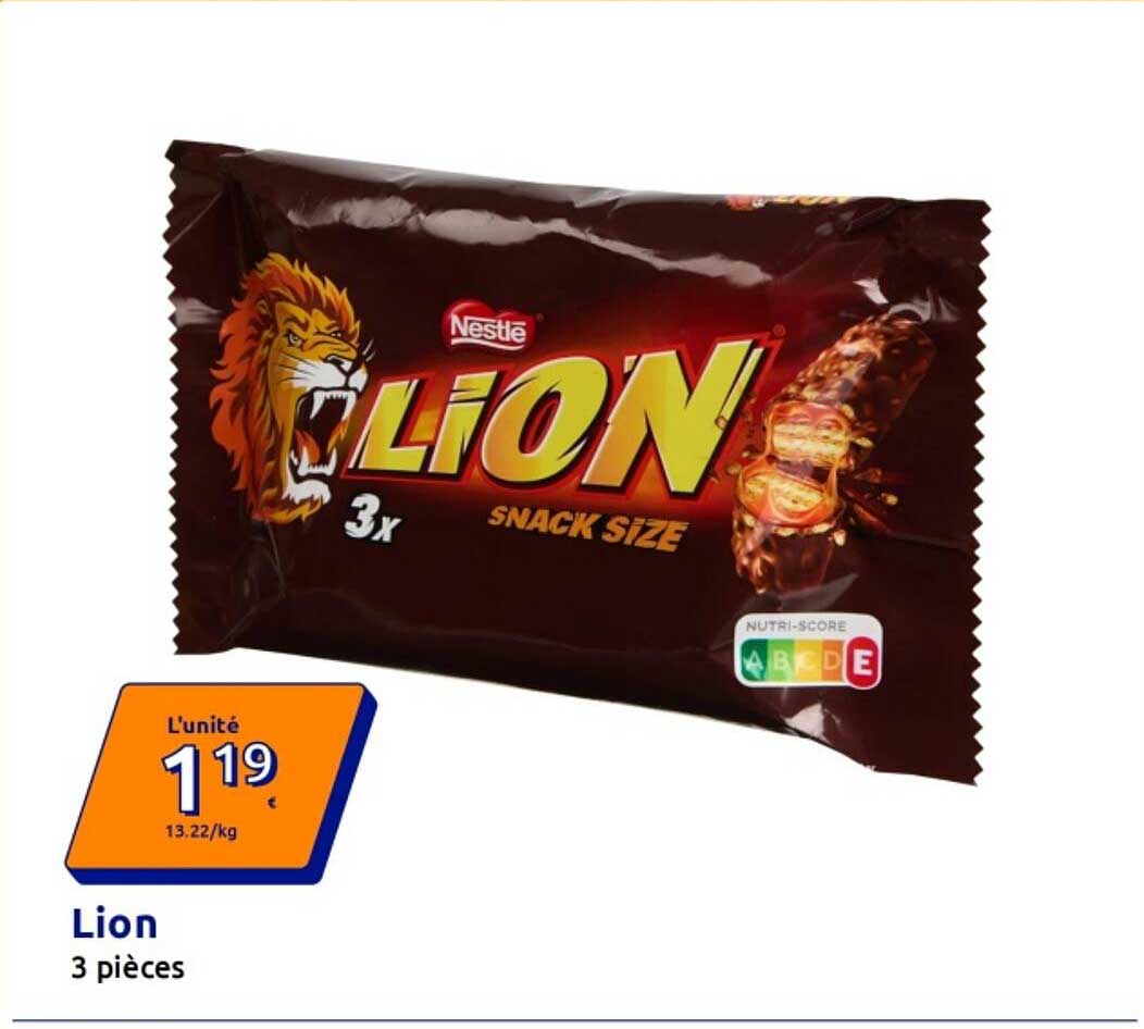 Lion