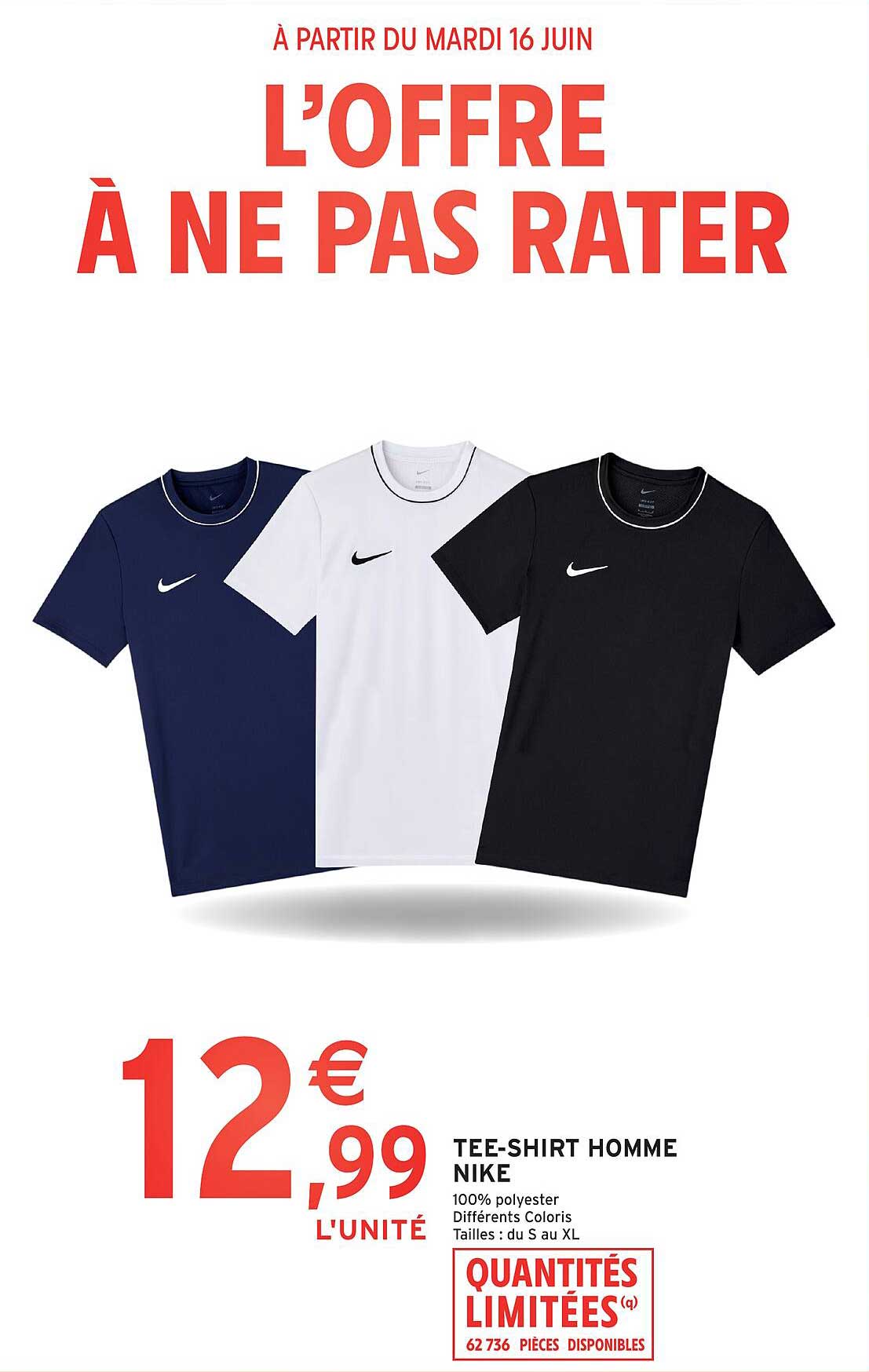 L'OFFRE À NE PAS RATER