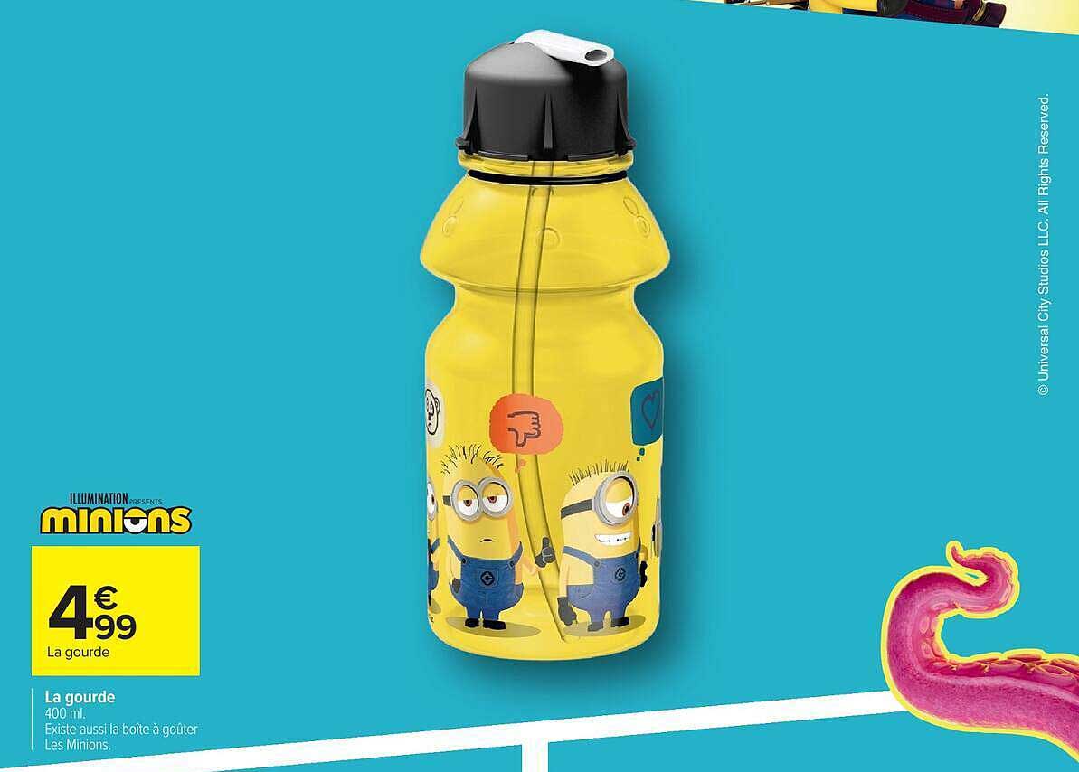 MINIONS