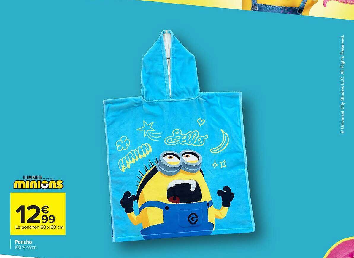 MINIONS