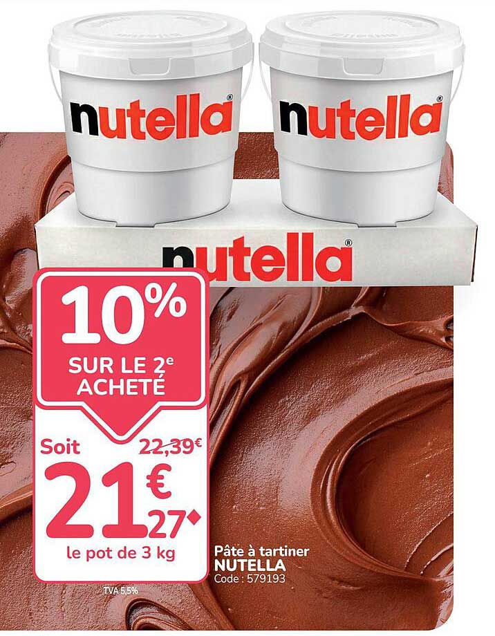 10% SUR LE 2e ACHETÉ