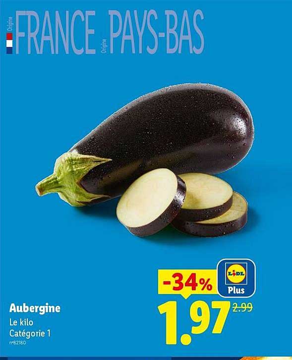 Aubergine