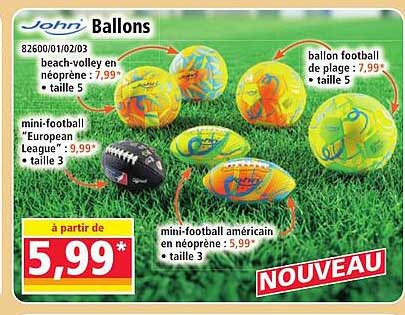 Ballons