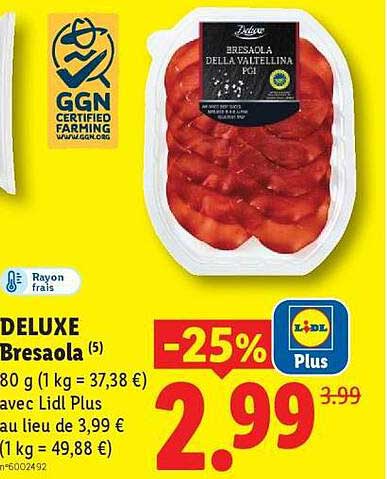 DELUXE Bresaola (5)