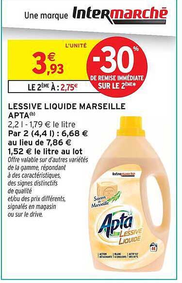 LESSIVE LIQUIDE MARSEILLE APTA(b)