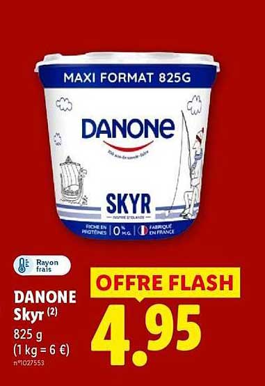 OFFRE FLASH