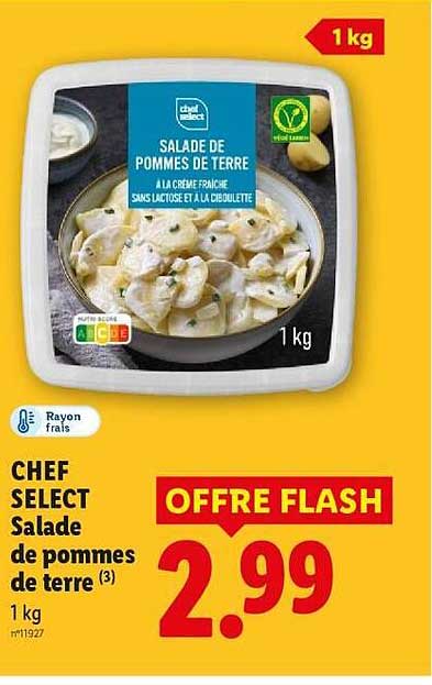 OFFRE FLASH