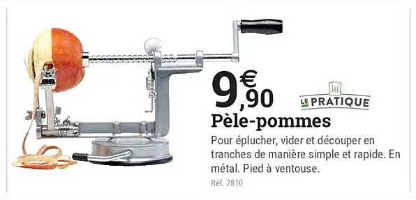 Pèle-pommes