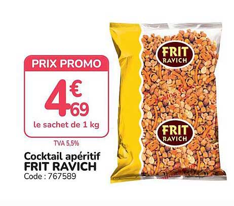 PRIX PROMO