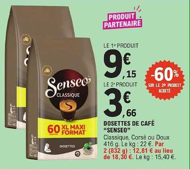 PRODUIT PARTENAIRE