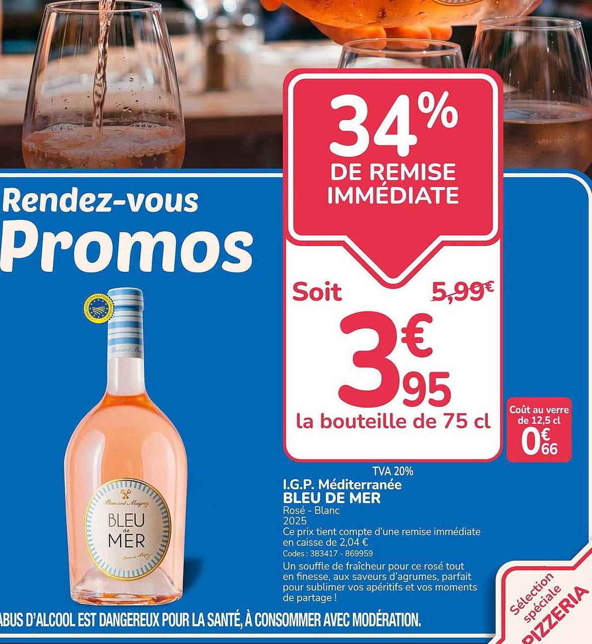 Rendez-vous Promos