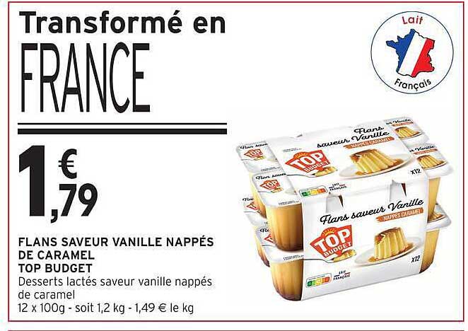 Transformé en FRANCE
