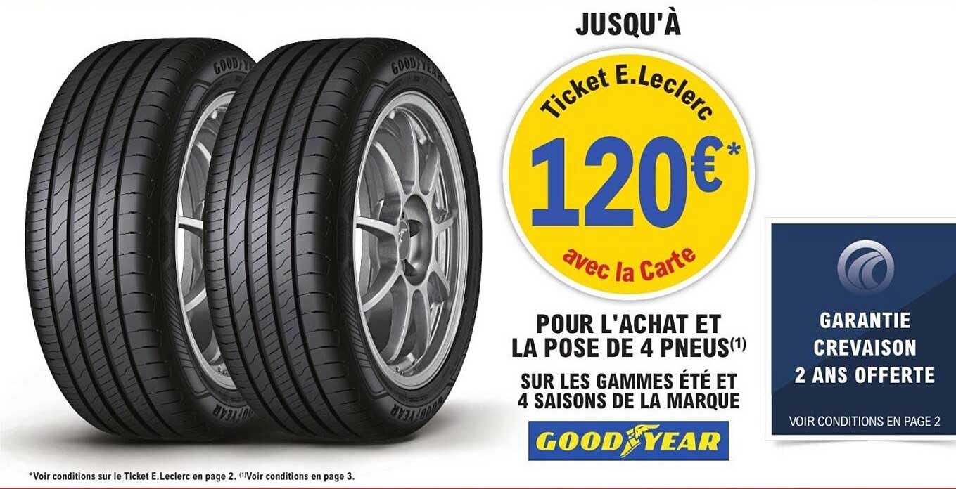 JUSQU'À 120€ avec la Carte